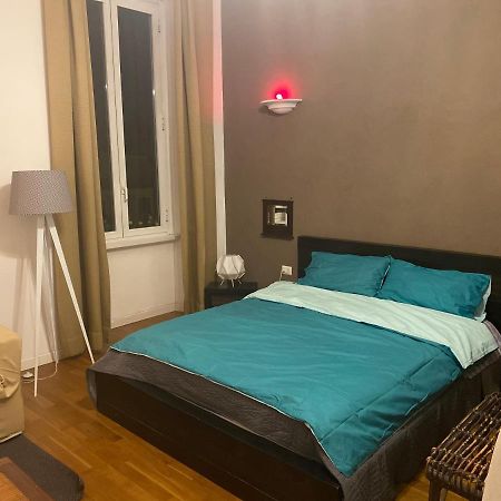La Rosa Di Roma One Big Room In San Giovanni מראה חיצוני תמונה